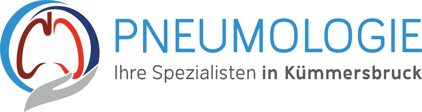 Pneumologie Kümmersbruck - Dr. Sandrock & Partner Logo